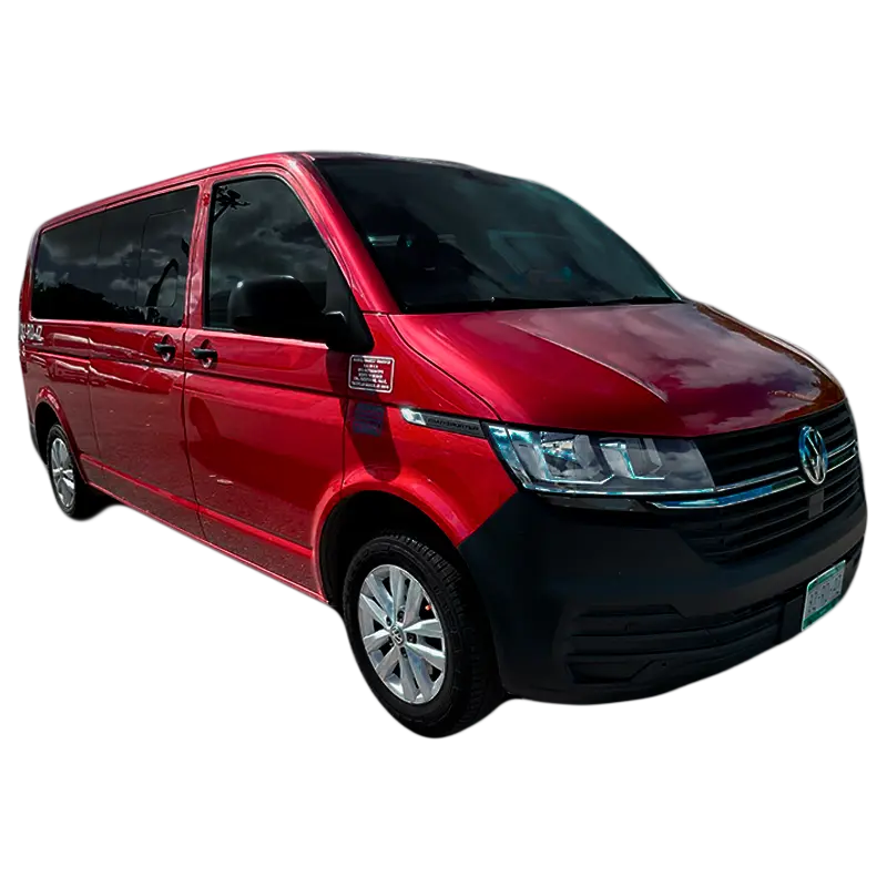 Cancun Airport Transfers